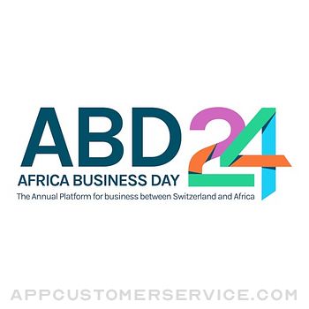 Africa Business Day 2024 Customer Service
