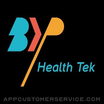BYP HEALTH TEK Customer Service