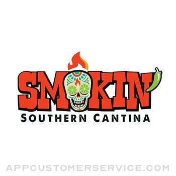 Smokin' Southern Cantina Customer Service