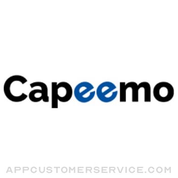 Capeemo Customer Service