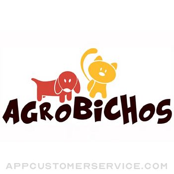 Agrobichos Pet shop Customer Service