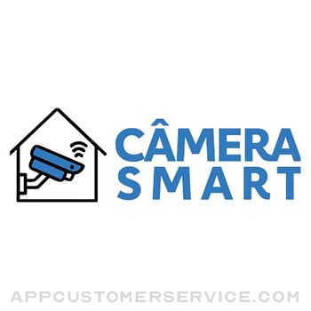Câmera Smart + Customer Service
