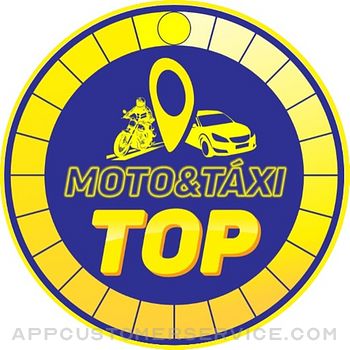 MOTO E TAXI TOP - Passageiro Customer Service