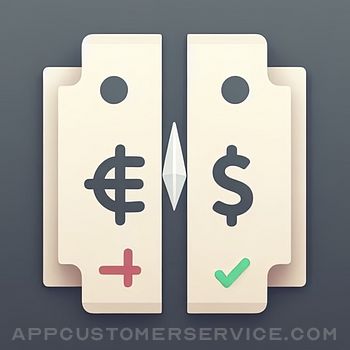 CheckSplitt Customer Service