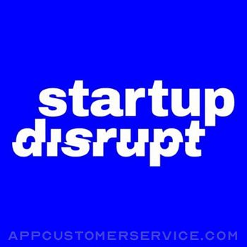 Startup Disrupt Events Customer Service