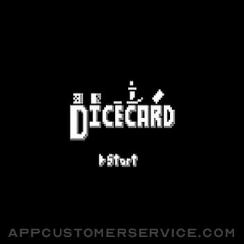 Dicecard Customer Service