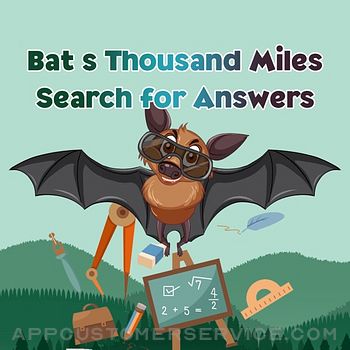 BatThousandMilesSearchAnswers Customer Service