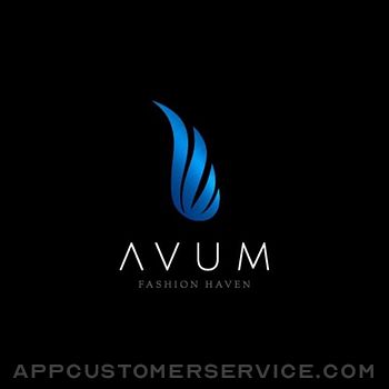 Download Avum Fashion Haven App