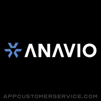 Anavio Customer Service
