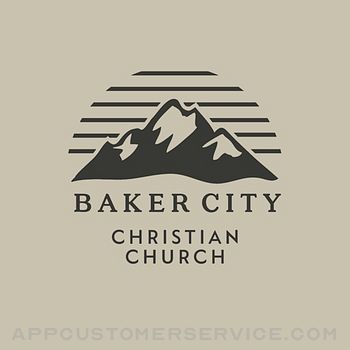 Baker City Christian Church Customer Service