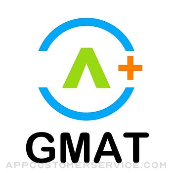 GMAT Prep & Test Customer Service