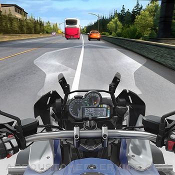 Traffic Moto Racing 2024 Customer Service