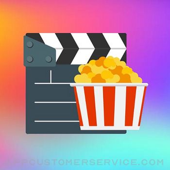 Let's Watch Movie! Customer Service