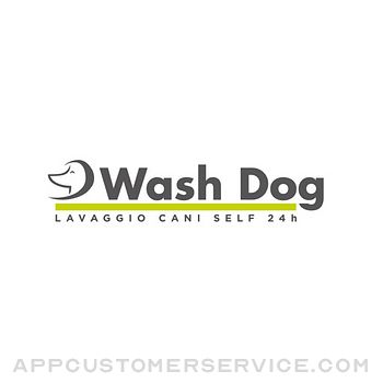 WashDog Monteverde Customer Service