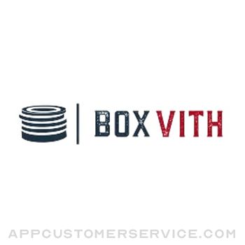 BOX VITH Customer Service