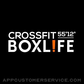 Box Life - BB Customer Service