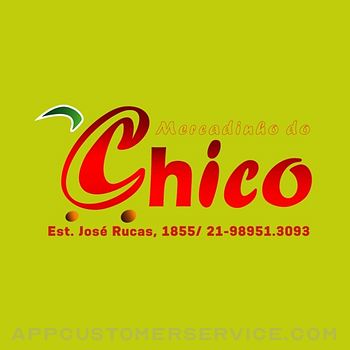 Clube do Chico Customer Service