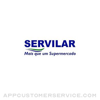 Meu Servilar Customer Service