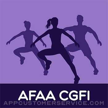 AFAA CGFI Exam Test Prep 2024 Customer Service