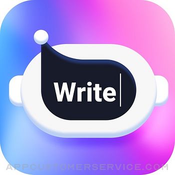 AI Writer : Write Email, Essay Customer Service