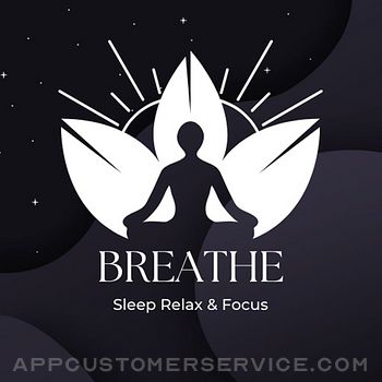 Breathe - Sleep Relax & Focus Customer Service