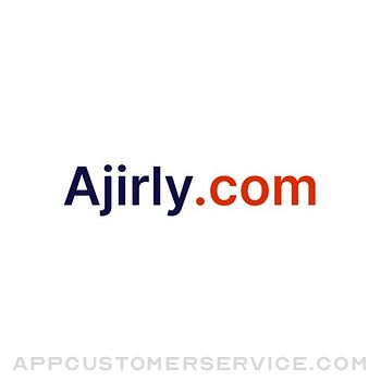 AjirlyOwner - اجرلي للمُلاك Customer Service