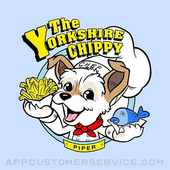 The Yorkshire Chippy Customer Service
