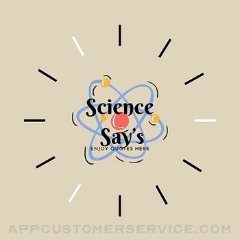 Science Say's Customer Service