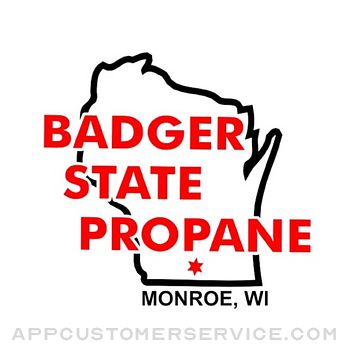 Badger State Propane Customer Service