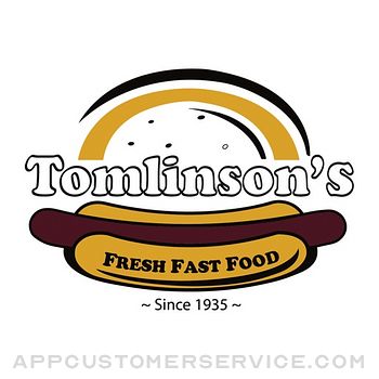 Tomlinsons Restaurant Customer Service