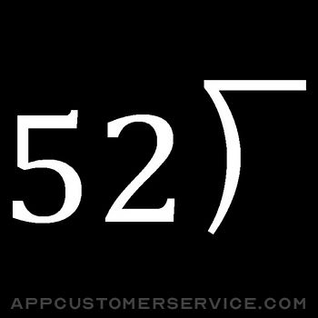 52 - ACAAN Customer Service