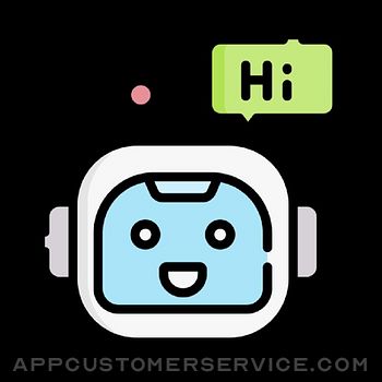 Chatbot AI : Ask anything Customer Service