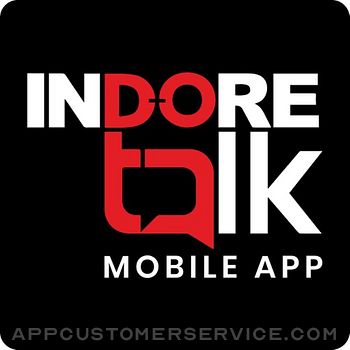 Indore Talk Customer Service