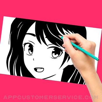 AR Drawing: Sketch & Tracing Customer Service