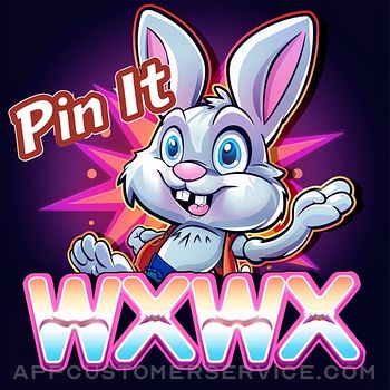 WXWX Pin It Customer Service