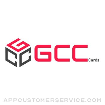 GCC Cards Lite Customer Service