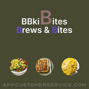 Brews&Bites Customer Service