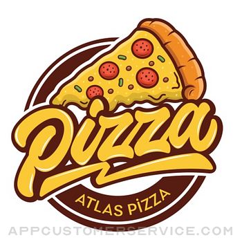 Atlas Pizza Seyran Customer Service
