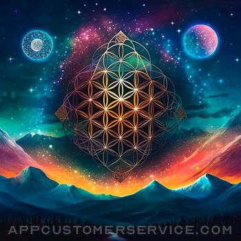 Flower of Life Quantum Oracle Customer Service