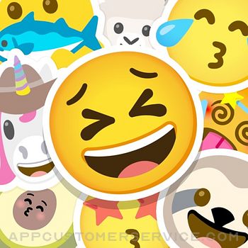 Emojimix: Emoji Kitchen Customer Service