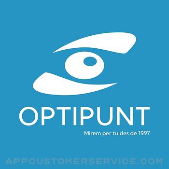 Optipunt Customer Service