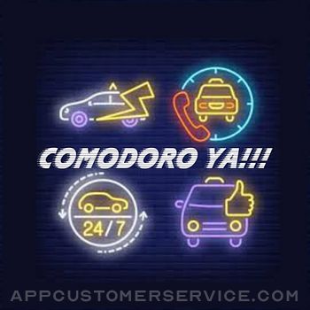 Comodoro Ya Customer Service