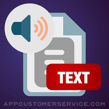 AI AudioText Transcriber Customer Service