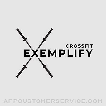CrossFit Exemplify North Customer Service