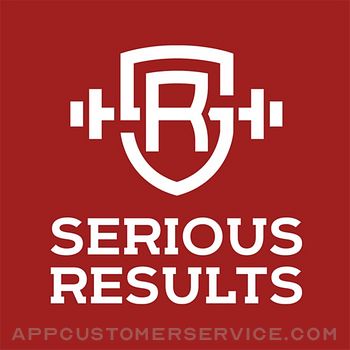 SERIOUS RESULTS Customer Service