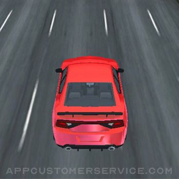 City Traffic Race Games 3D Customer Service