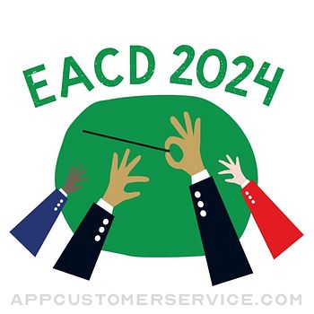 EACD 2024 Customer Service