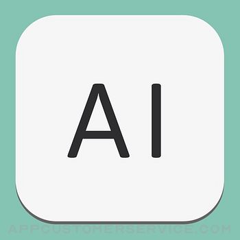 AI-Keyboard Customer Service