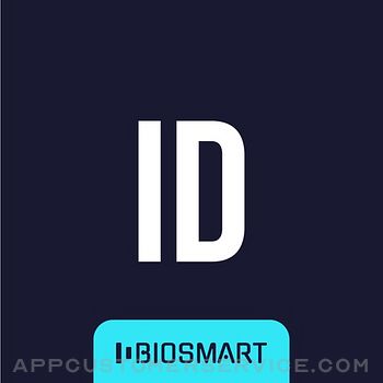 BioSmart ID Customer Service