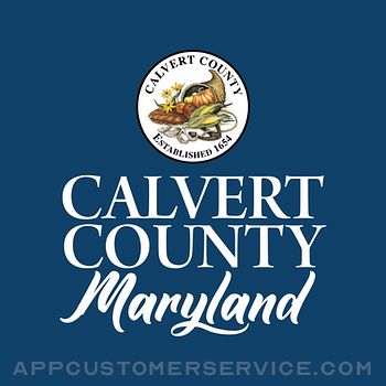 Calvert County Government Customer Service